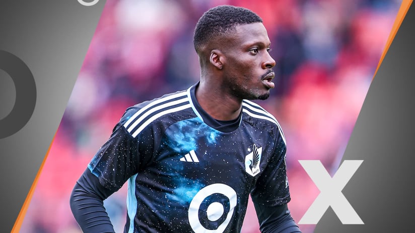 MLS Power Rankings: Whitecaps Lead, Sounders Surge, Inter Miami Falters After CCC Exit