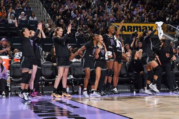 Golden State Valkyries Debut: A Preseason Loss, History Made, and Local Legacy Honored