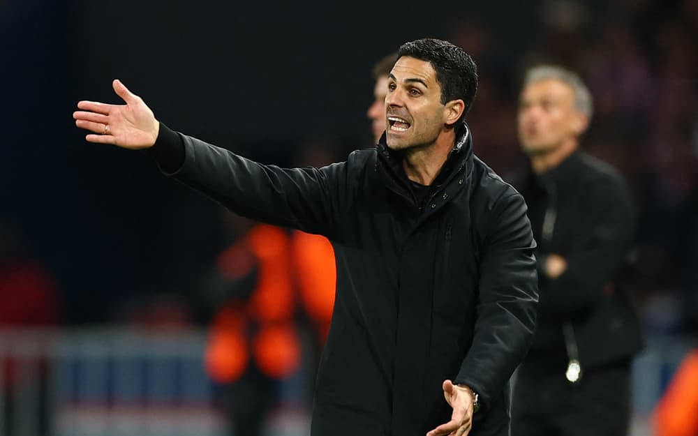 PSG Defeat Arsenal 2-1, Advance to Champions League Final Against Inter