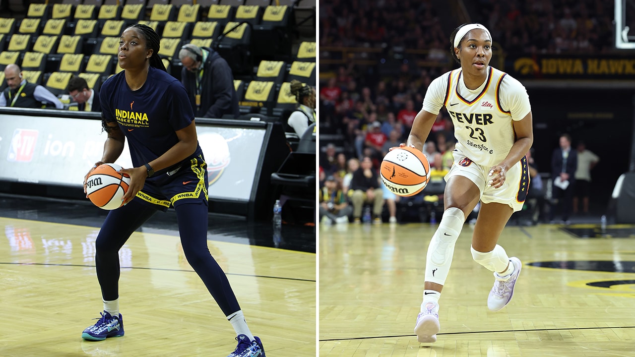 Indiana Fever Trims Roster: Ejim, Alleyne, and Hall Waived Before Season