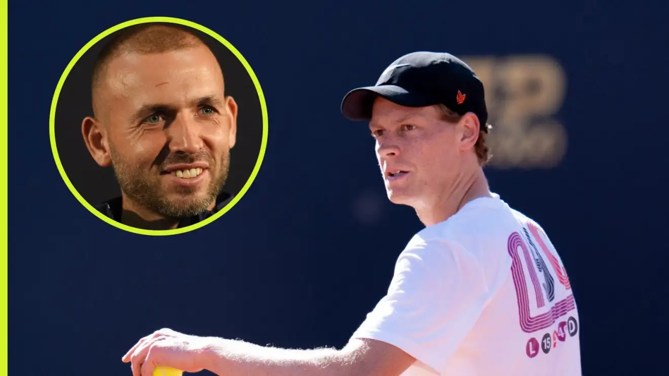 Jannik Sinner Returns from Doping Ban Amidst Controversy and Fanfare