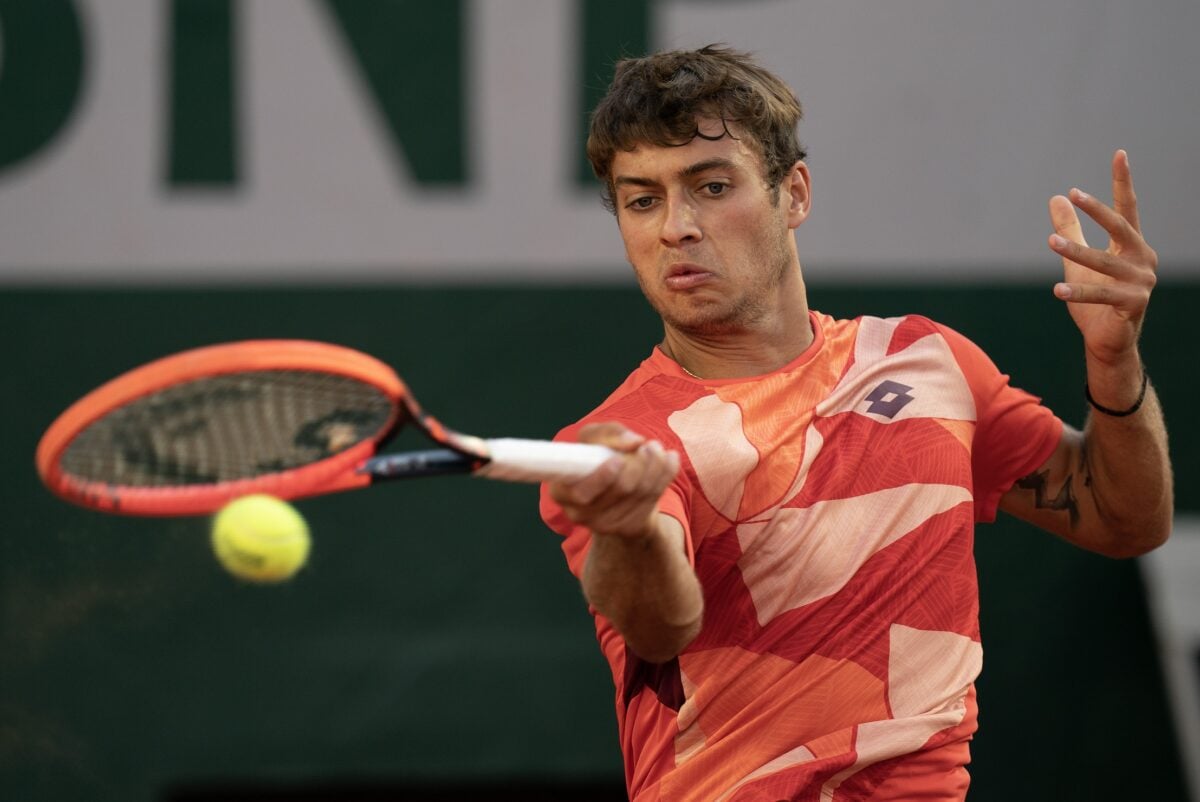 Raducanu Optimistic, Sinner & Alcaraz Return: Italian Open 2025 Preview