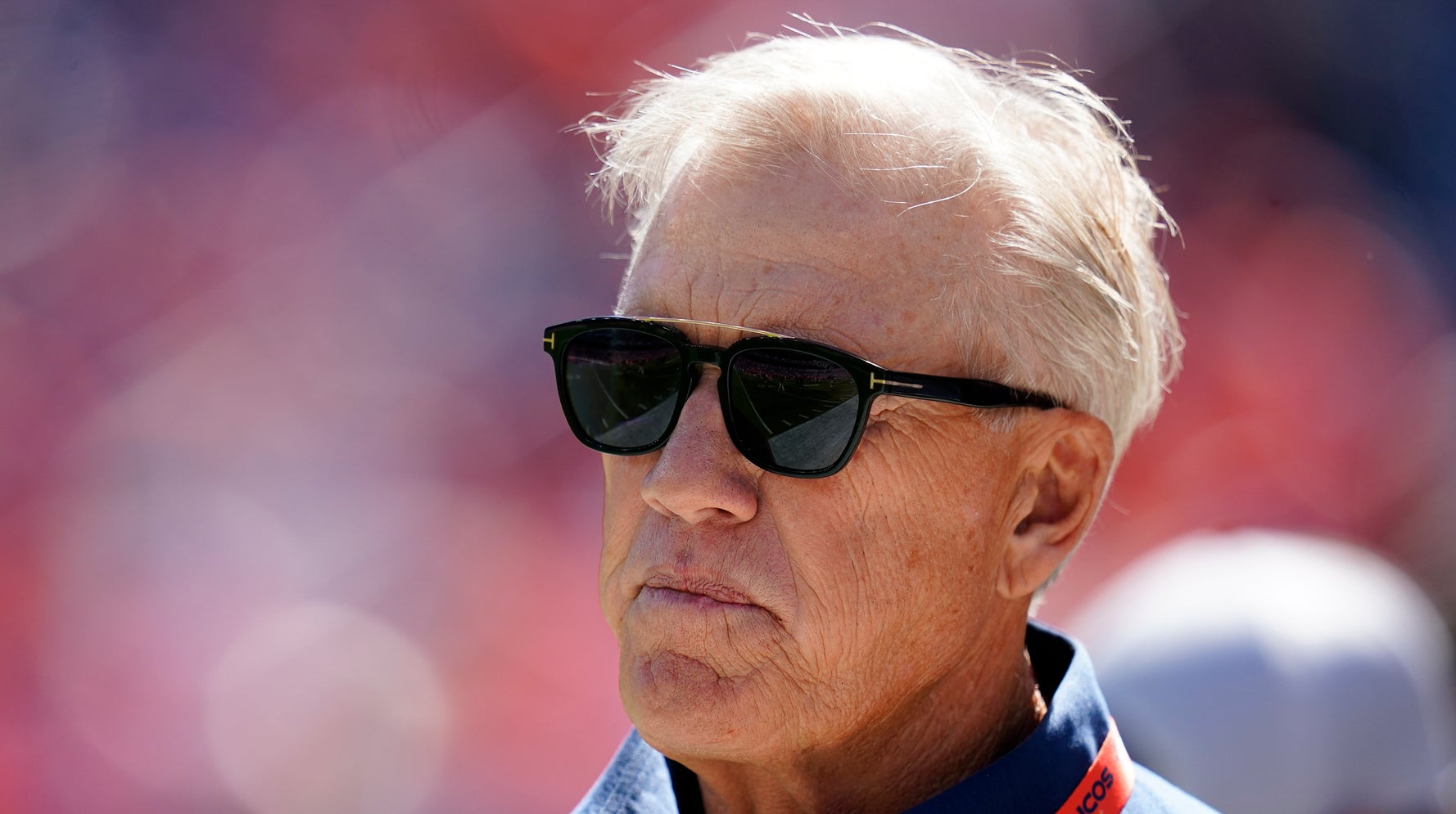 John Elway Involved in Fatal Golf Cart Accident; Details Emerge