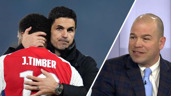 PSG Defeats Arsenal, Advances to Champions League Final Against Inter Milan
