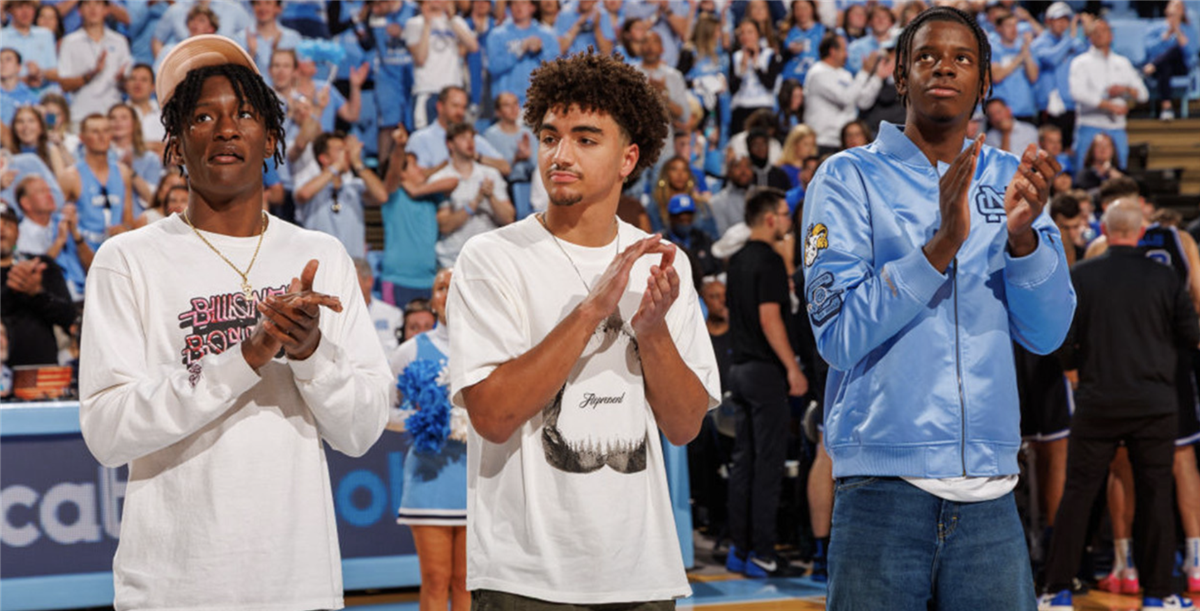 UNC Basketball: Roster Updates, Recruiting, and Top 25 Rankings for 2025-26 Season