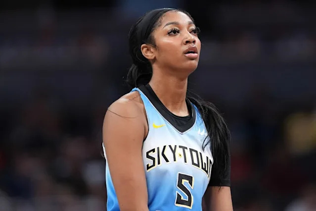 Angel Reese and Other WNBA Stars to Be Immortalized as Funko Pop! Figures