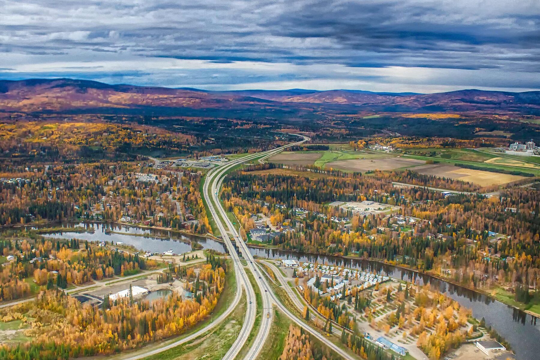 Alaska's National Weather Service to Issue Heat Advisories for Juneau, Fairbanks