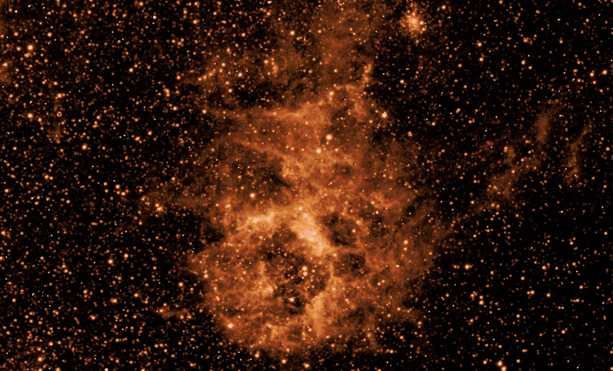 NASA's SPHEREx Space Telescope Begins Mission to Map the Infrared Sky