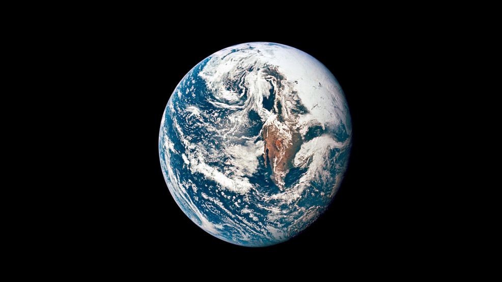 Earth's Oxygen to Vanish in a Billion Years, NASA-Led Study Predicts
