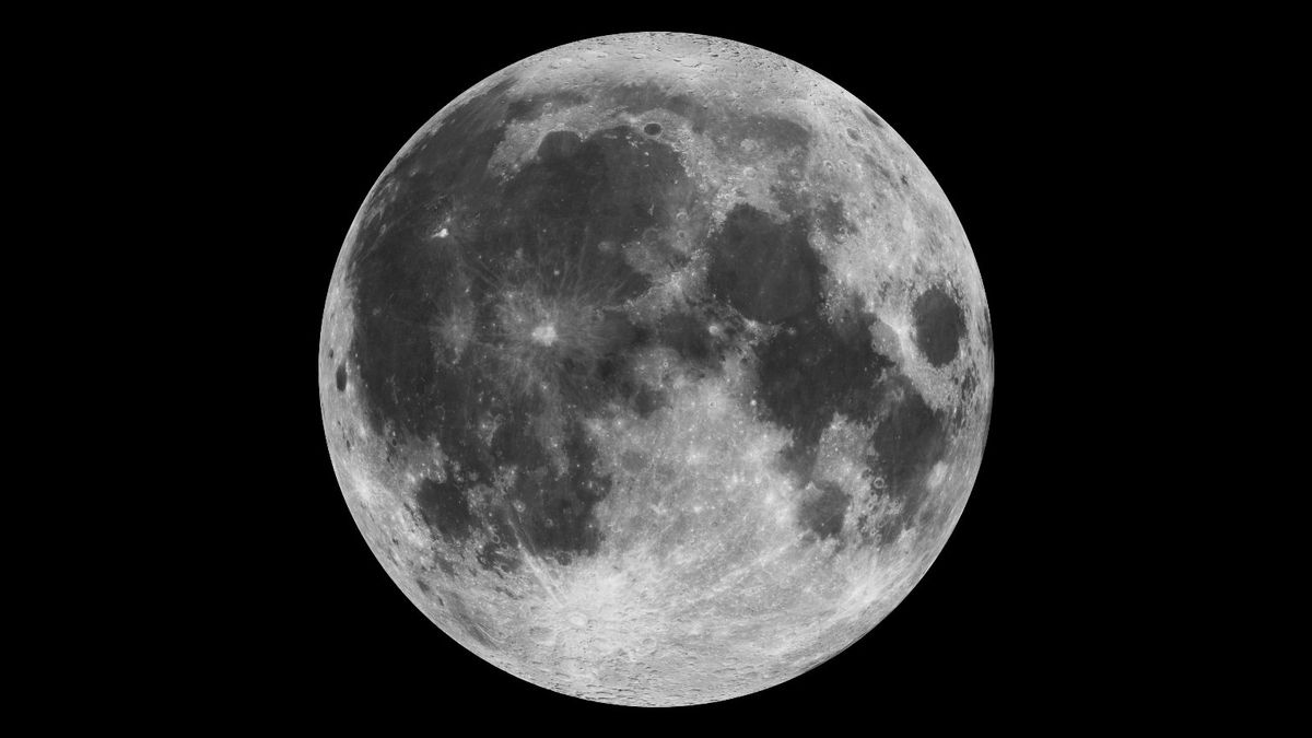 China Achieves Daytime Laser Ranging to Moon, Advancing Deep Space Capabilities