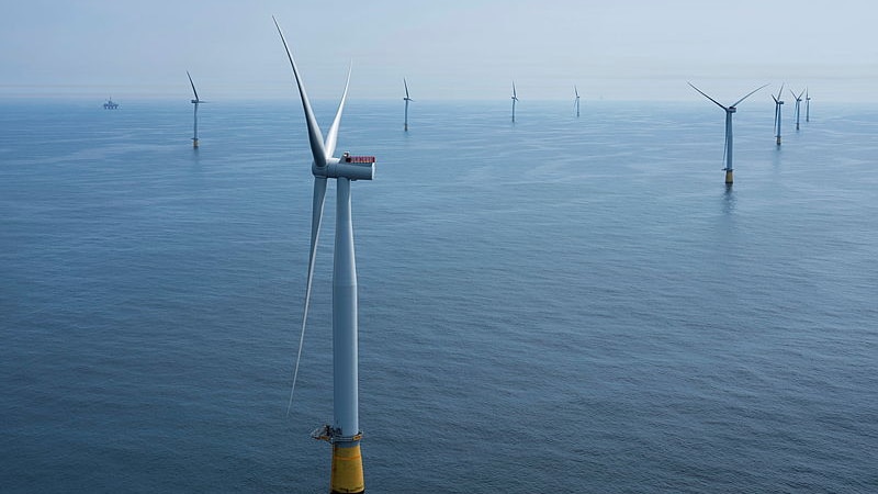 Labor's Re-election in Australia Signals Strong Push for Renewable Energy