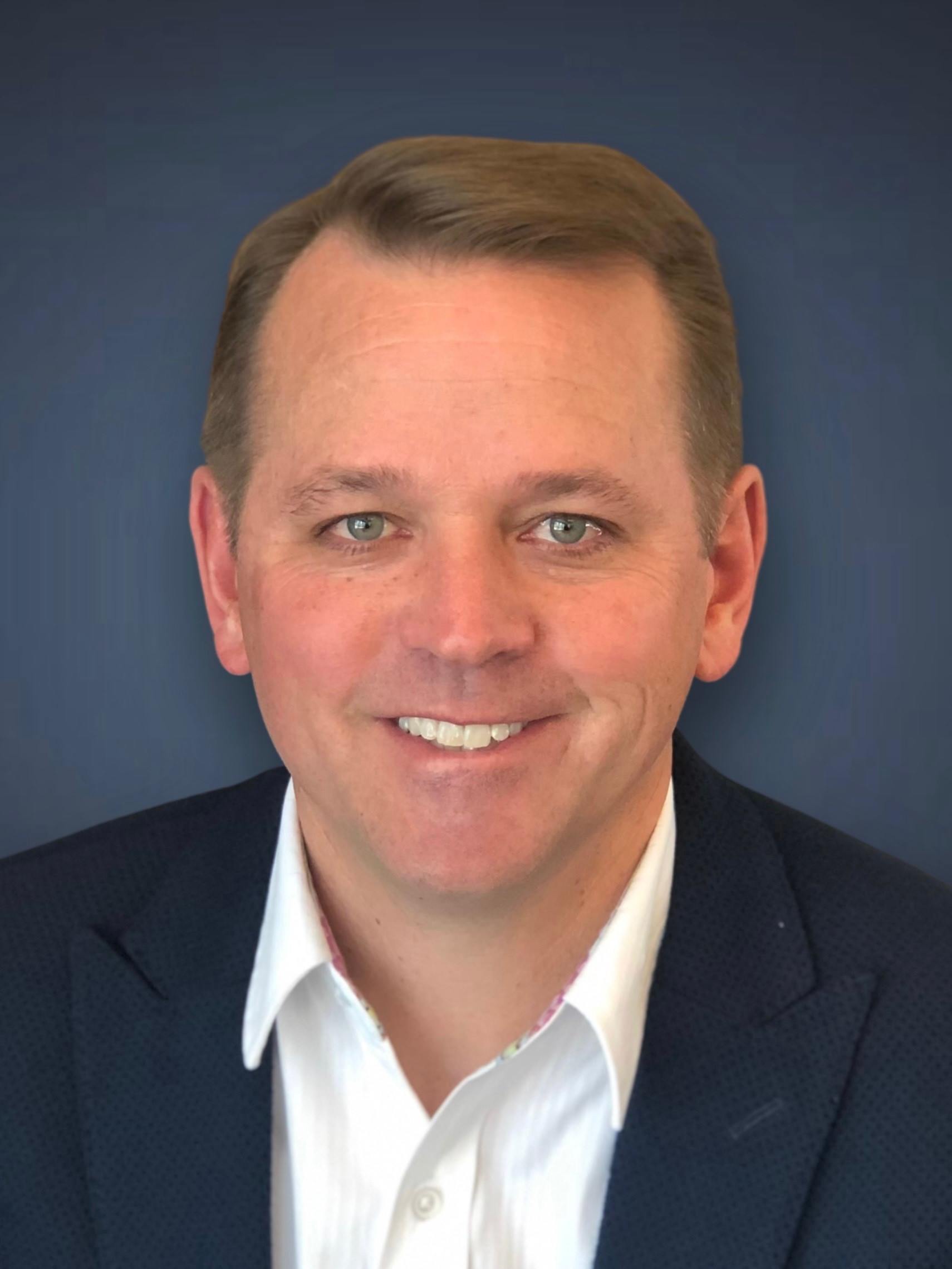 Matt Anderson Nominated as NASA Deputy Administrator; Petro Praises Nomination