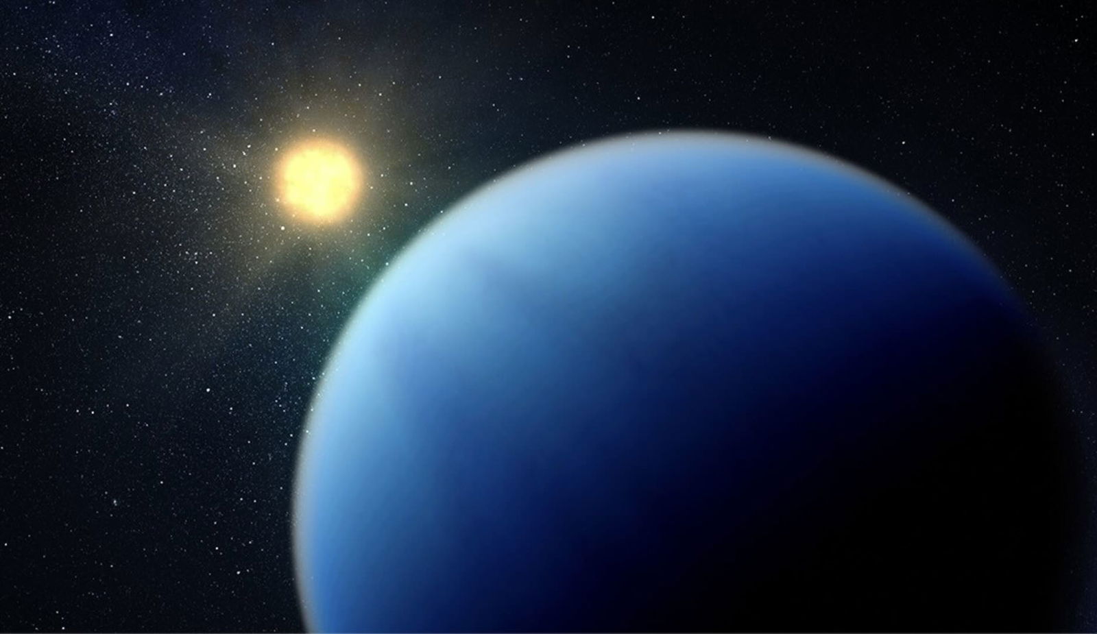 James Webb Telescope Reveals Atmospheric Secrets of Hot Sub-Neptune Exoplanet TOI-421 b