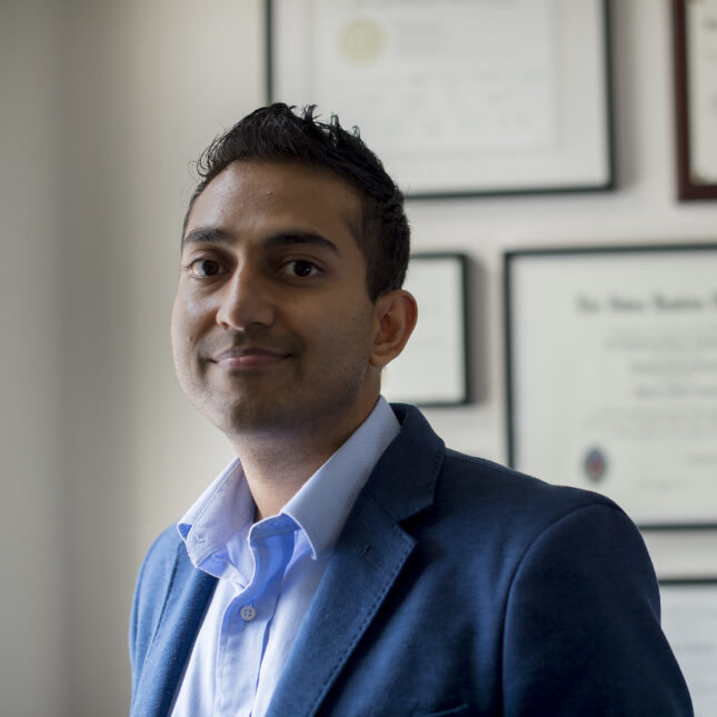 Vinay Prasad, FDA Critic, to Head Agency's Biologics and Vaccine Division