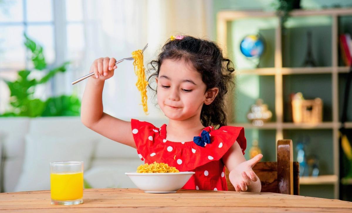 Diet Shapes Puberty Onset in Girls: Nutrient-Rich Diets Delay Menarche