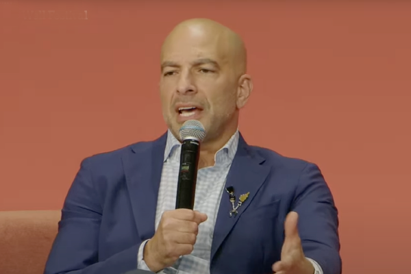 Peter Attia's Longevity Training: Preparing for the Last Decade of Life