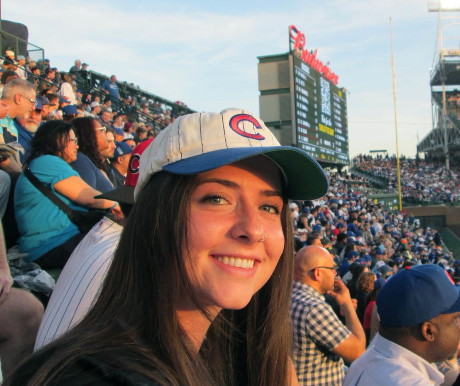 Young Woman Recalls Dismissed Stroke Symptoms, Highlighting the Importance of Awareness