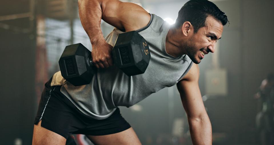 Skipping the Gym: How Long Before You Lose Muscle Mass?