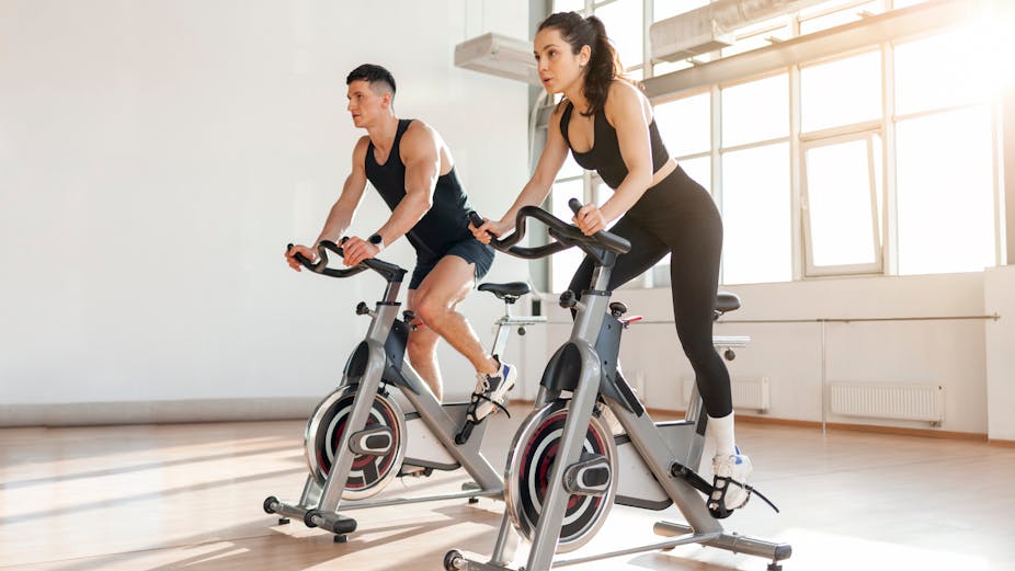 Short Bursts of Exercise: 15 Minutes a Week Can Lower Health Risks