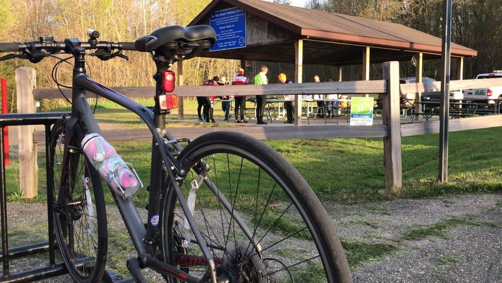 Kalamazoo Area Bike Week Kicks Off with Bikes in the Zoo Event