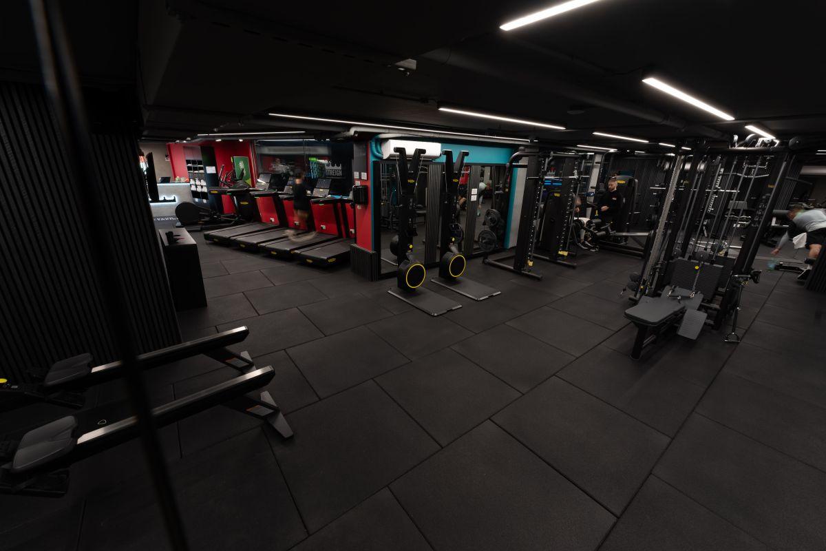 Club Treign: New Cutting-Edge Boutique Gym Opens in Malta, Offers 24/7 Access