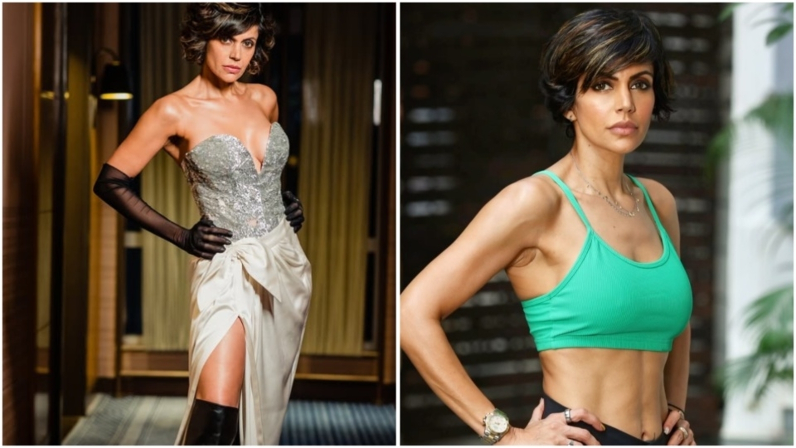 Mandira Bedi, 53, Shares Fitness Secrets: Focus on Classic Exercises, Hates Squats