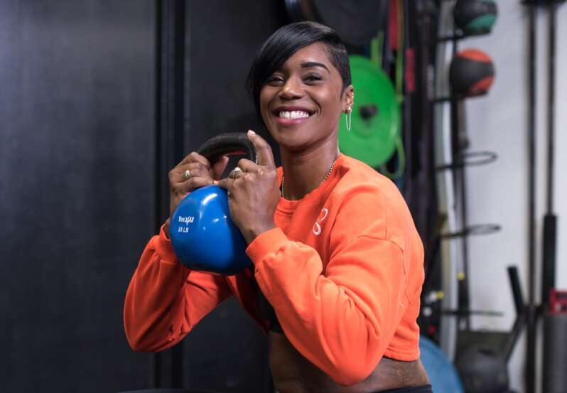 Fatigue is Only Temporary: A Bermuda Personal Trainer's Perspective on Resilience