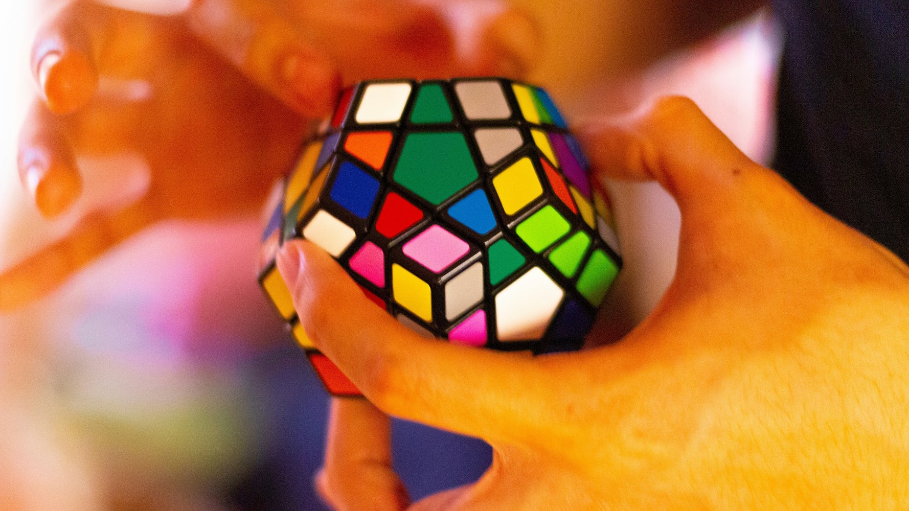 Hand Exercise as Dementia Prevention? Experts Weigh In on Viral Claim