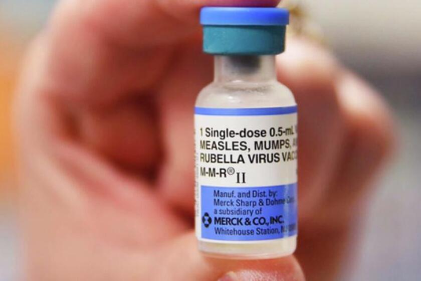 Measles Outbreak in North Dakota: Nine Cases Confirmed, Unvaccinated Individuals Affected