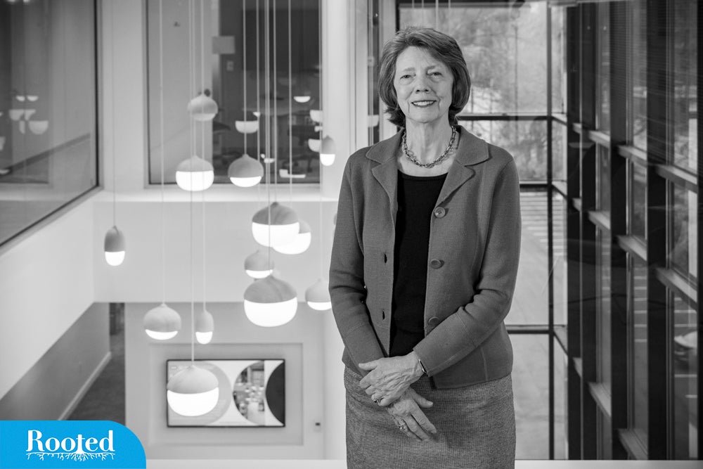 Sandra B. Greene: 45 Years of Research and Impact at UNC-Chapel Hill