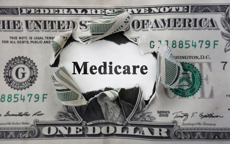 Sen. Kennedy Introduces Same Care, Lower Cost Act to Cut Medicare Overcharges