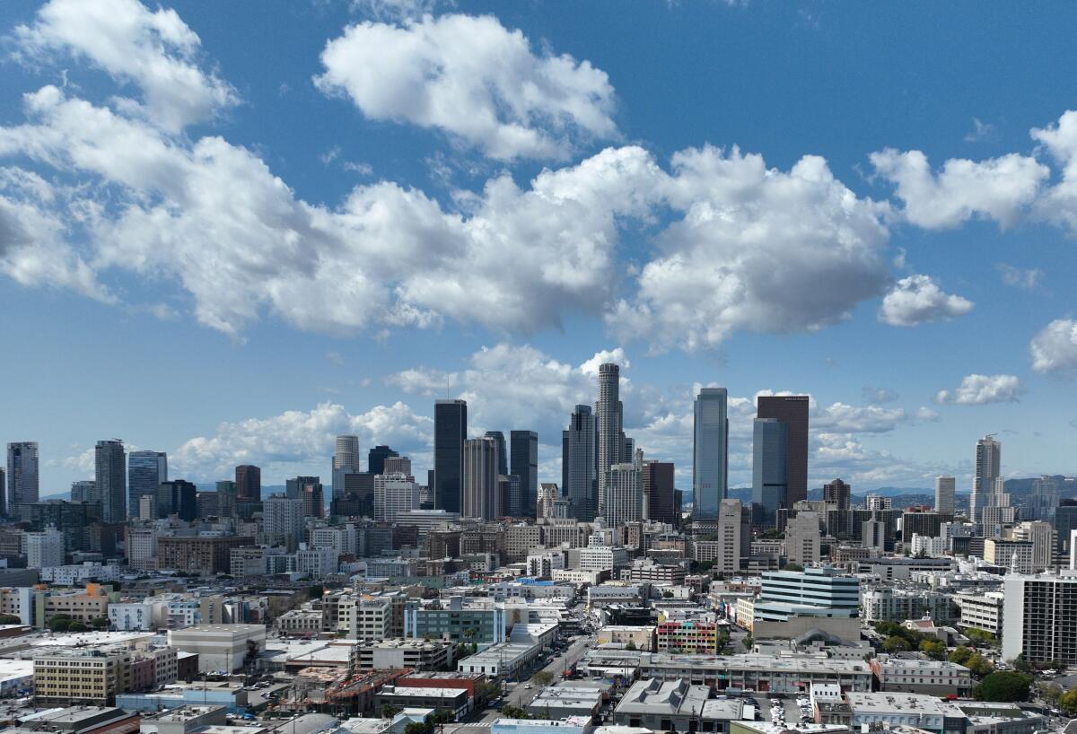 Los Angeles County Declares Hepatitis A Outbreak Amid Rising Cases
