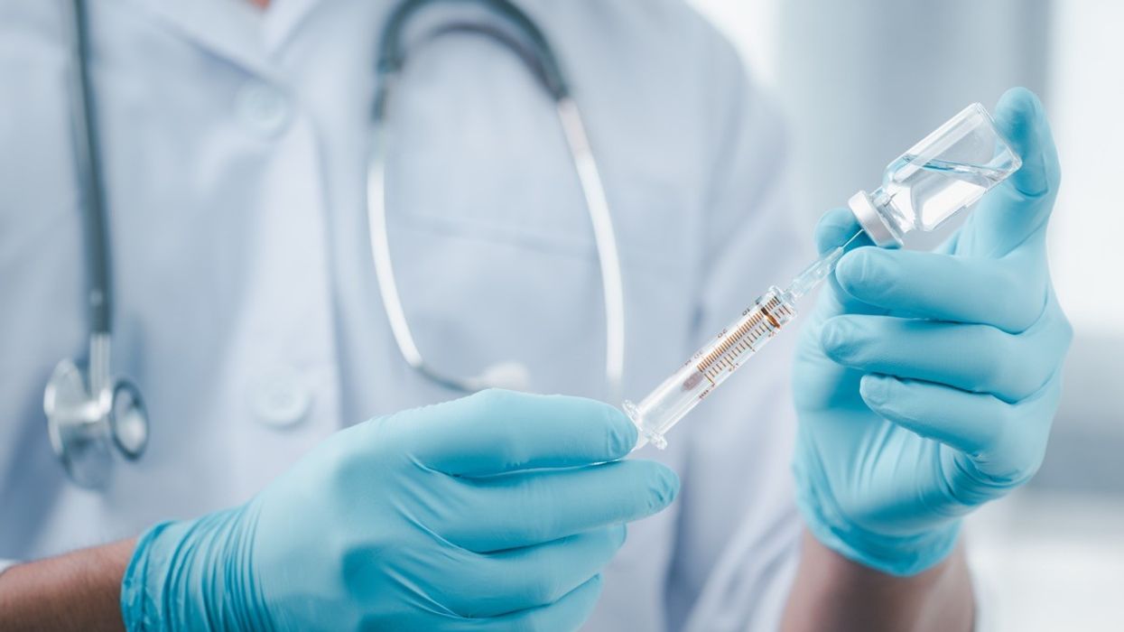 Shingles Vaccine Associated with Lower Cardiovascular Event Risk: Study