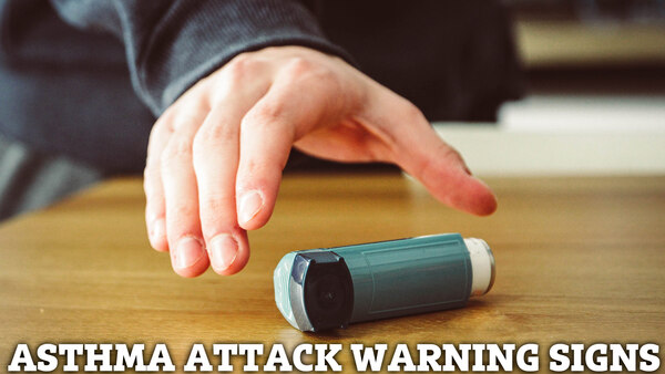 Doctors Warn of Asthma Triggers: Foods, Exercise, and Vitamin D Impact