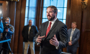 Missouri Court Orders Planned Parenthood to Release Transgender Care Records to AG