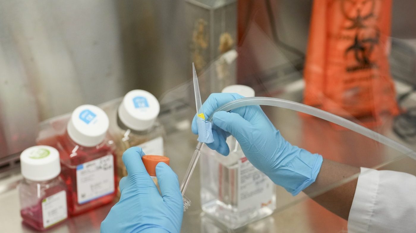Industry Responds to Trump's Potential Tariff Plans Amidst Concerns over Drug Supply Chain