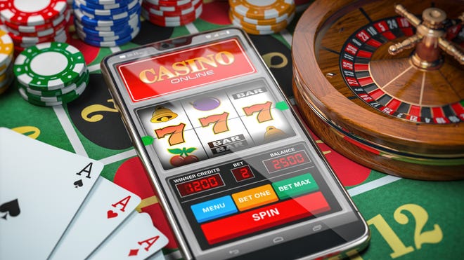 Gambling Addiction Across the U.S.: WalletHub Study Reveals State Rankings