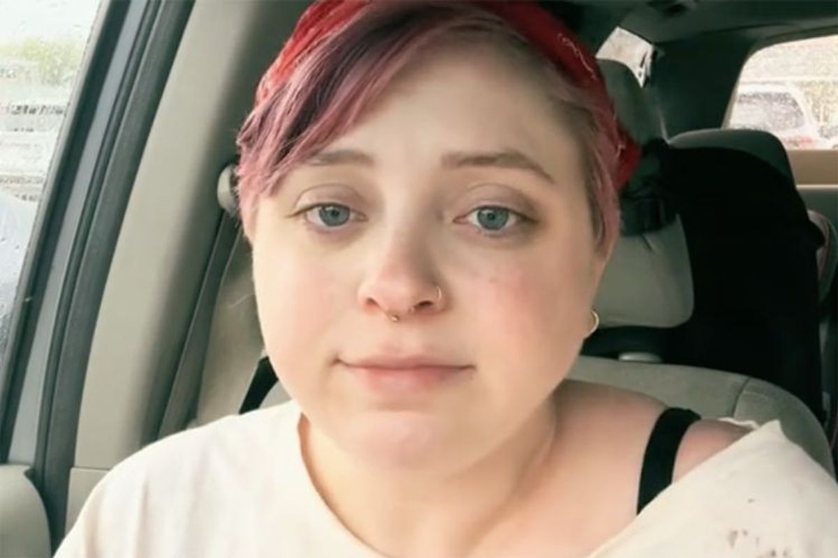 South Carolina Woman Forced to Carry Dead Fetus Due to Abortion Law