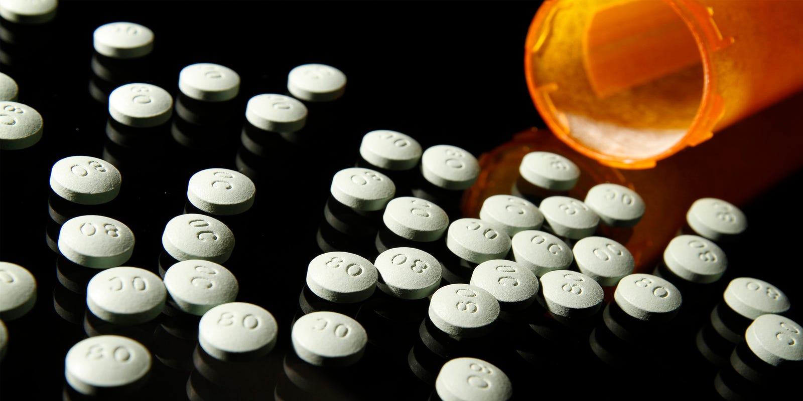 Michigan Doctor Convicted in $20 Million Opioid Pill Conspiracy