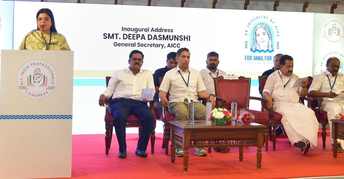 AIPC Launches 'For Anna, For All' Campaign Addressing Workplace Stress in Kerala