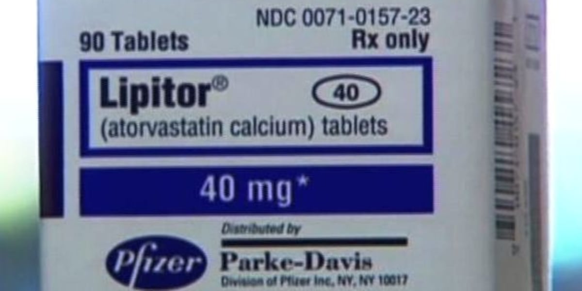 West Virginia Cities, Counties Receive $3.5M in Lipitor Antitrust Settlement Funds