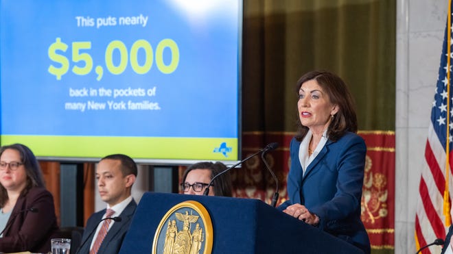 New York Lawmakers Debate Expansion of Involuntary Commitment Law for Mental Health