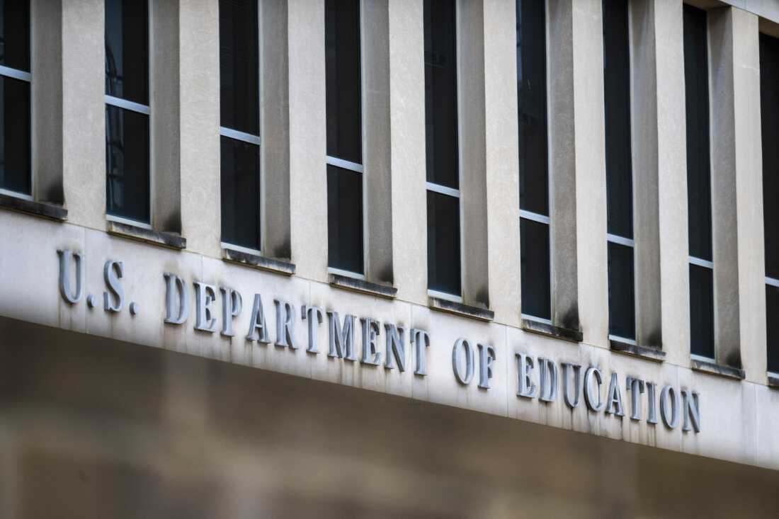 Trump Administration Cancels $1 Billion in Federal Grants for School Mental Health