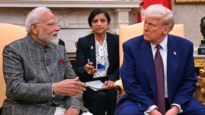 India-Pakistan Tensions Escalate After Airstrikes, Drone Downing Claims and International Concern