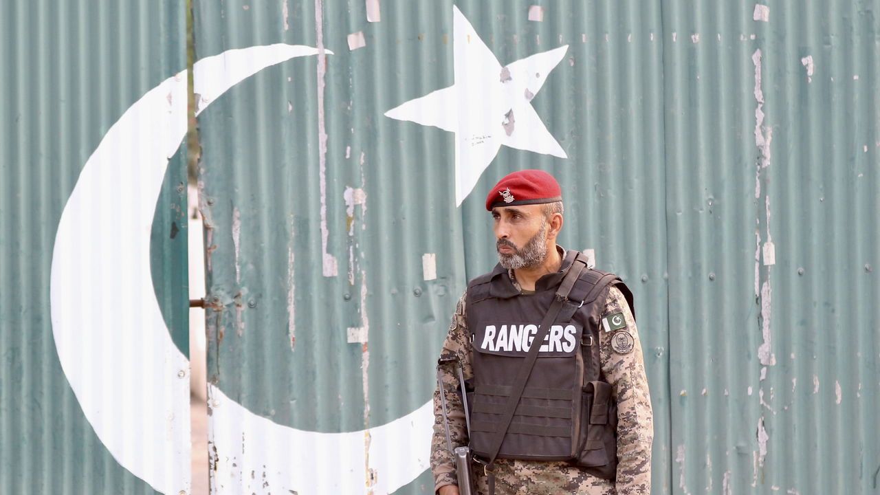 India Strikes Pakistan After Tourist Massacre, Raising Tensions in Kashmir Region