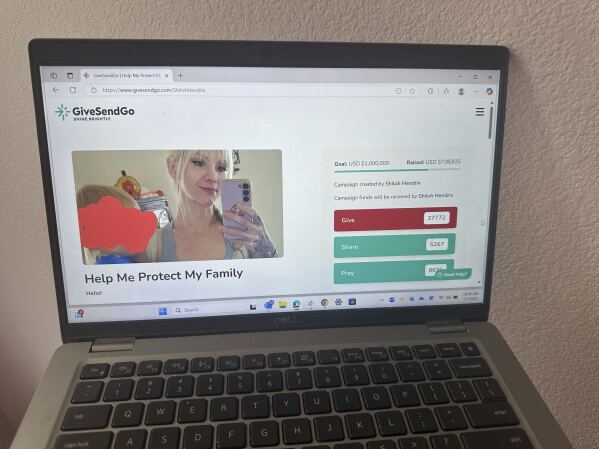Woman's Racist Slur Against Black Child Sparks Backlash and Crowdfunding Debate