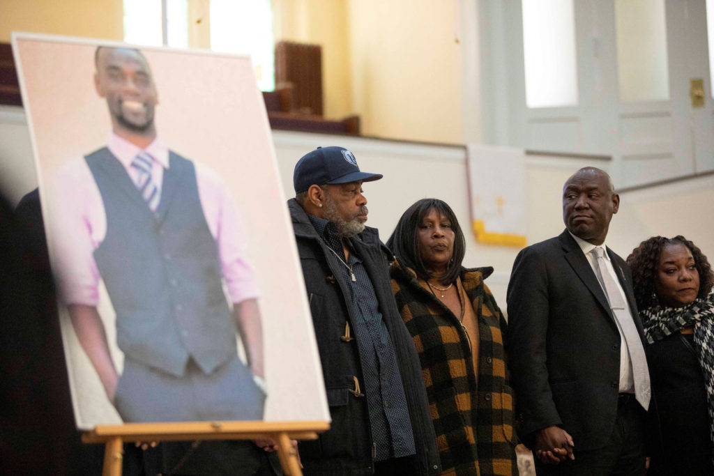 Ex-Memphis Officers Acquitted in Tyre Nichols' Death, Sparking Outrage and Debate