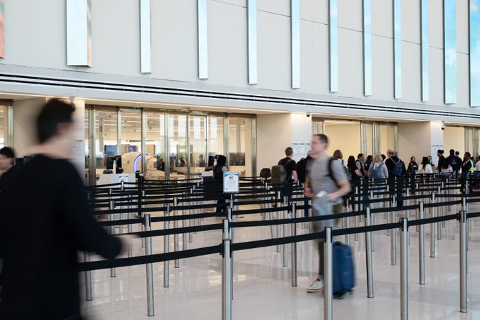 Real ID Enforcement Begins at US Airports: Smooth Rollout Despite Initial Concerns