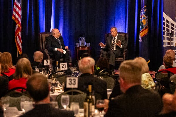 Chief Justice Roberts Defends Judicial Independence Amid Criticism from Trump Officials
