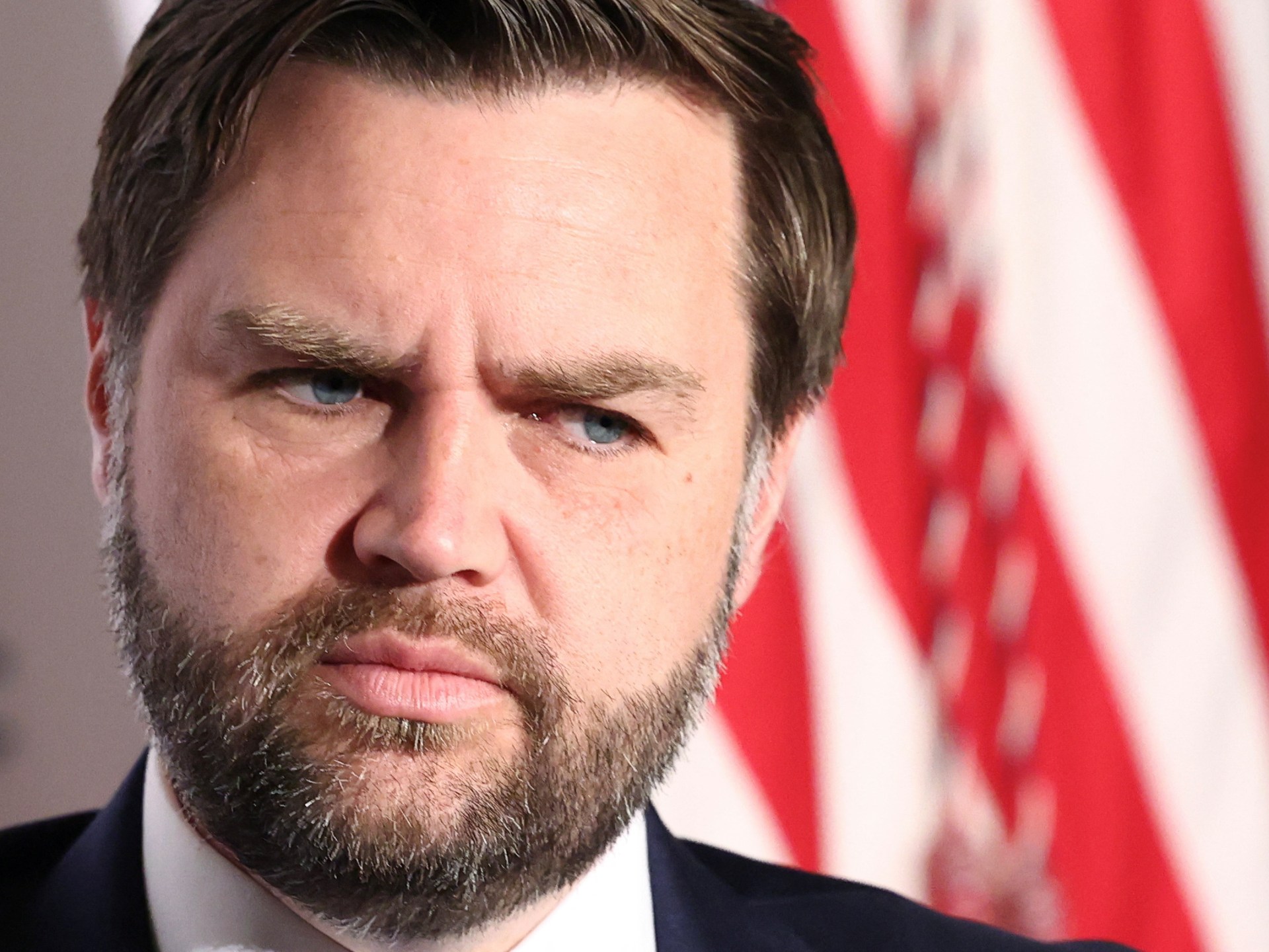 JD Vance Revisits Munich Speech, Addresses Iran Nuclear Talks, Ukraine War